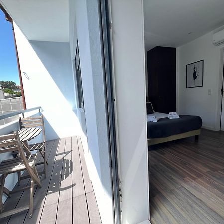 Almada Studios & Suites Porto Exterior foto