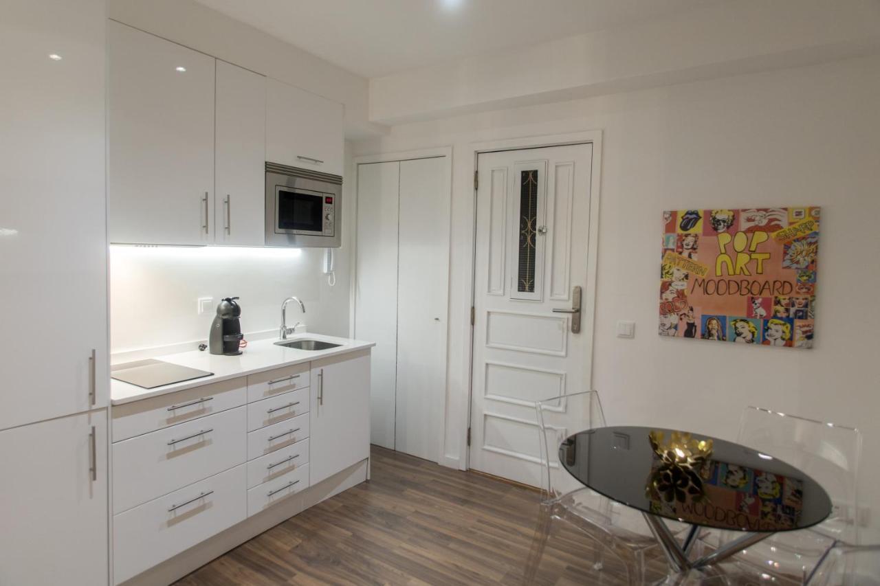 Almada Studios & Suites Porto Exterior foto
