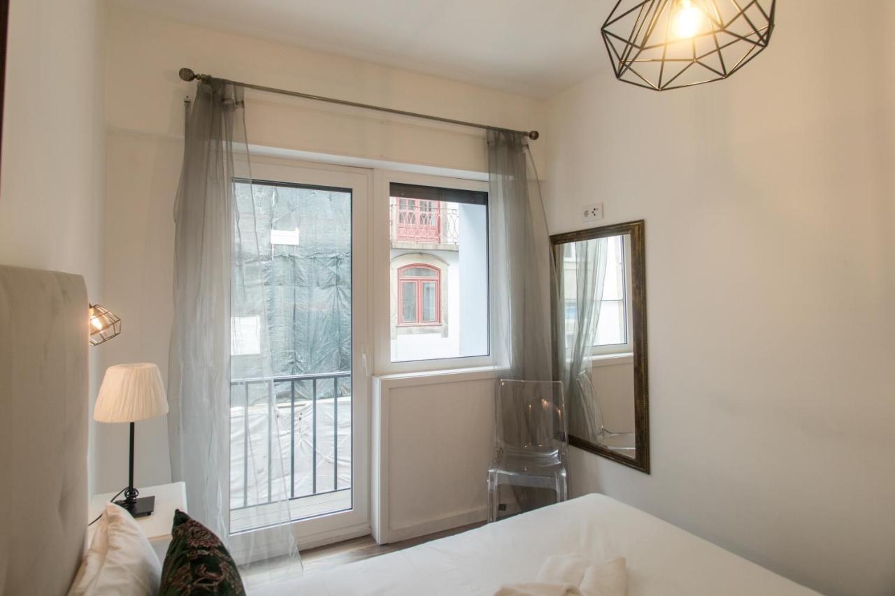 Almada Studios & Suites Porto Exterior foto