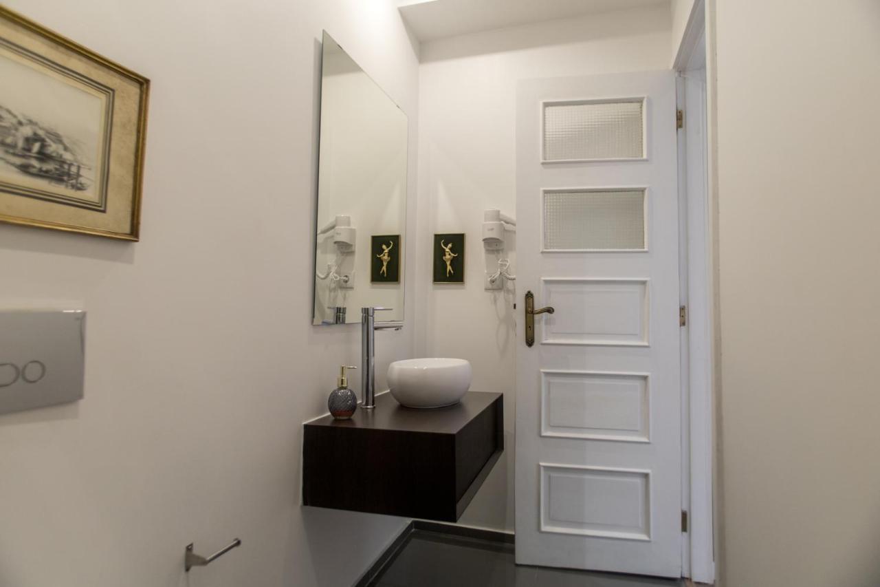 Almada Studios & Suites Porto Exterior foto