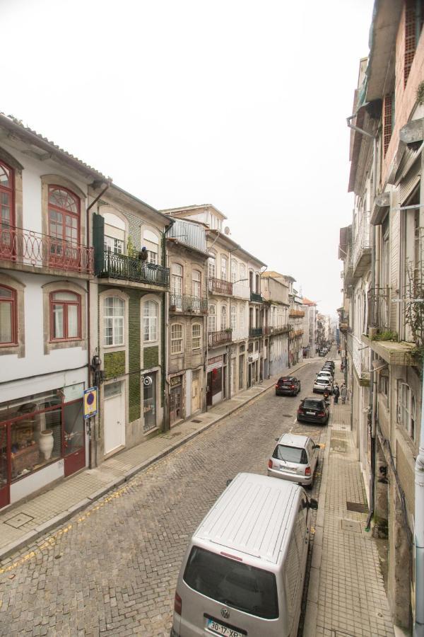 Almada Studios & Suites Porto Exterior foto