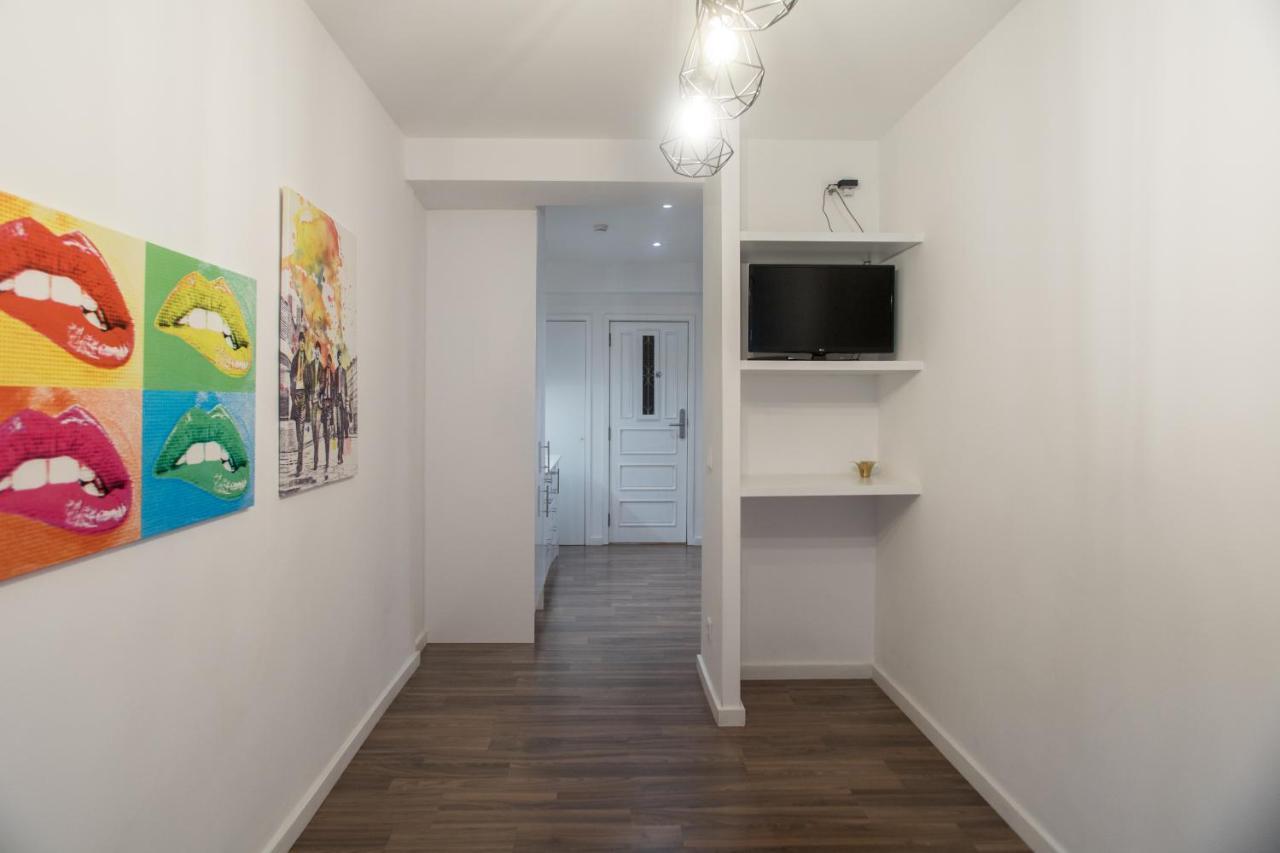 Almada Studios & Suites Porto Exterior foto