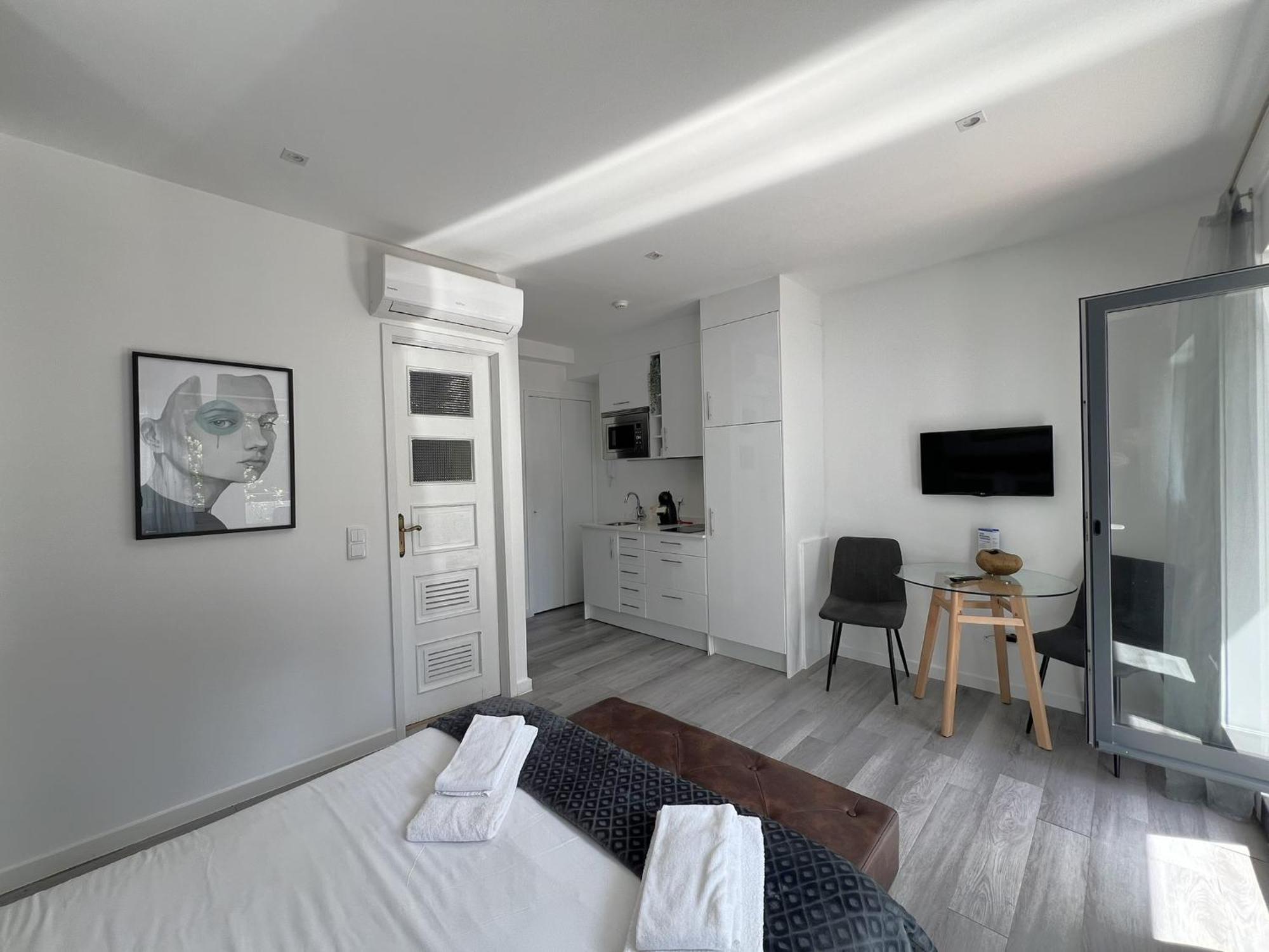 Almada Studios & Suites Porto Exterior foto