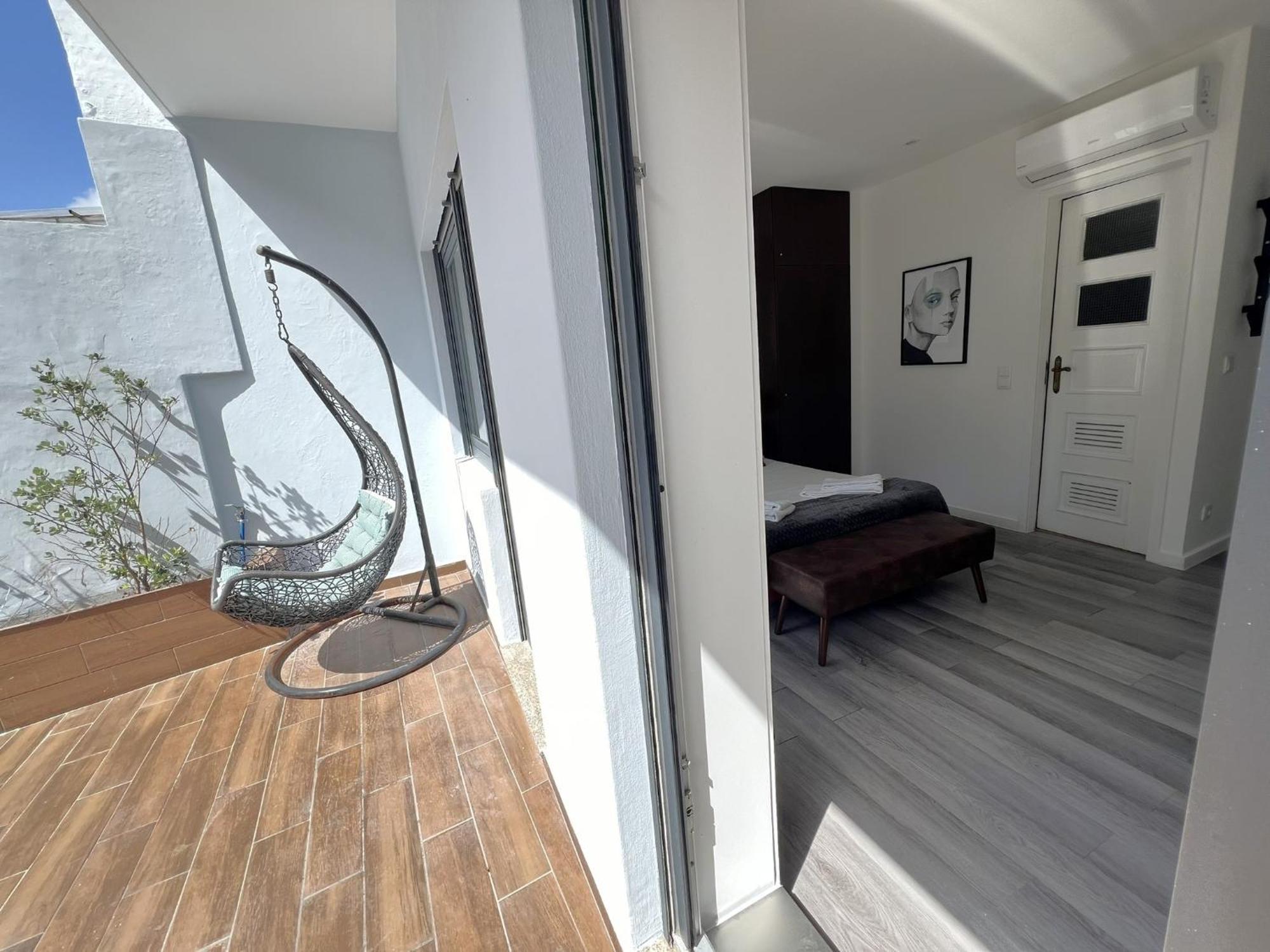 Almada Studios & Suites Porto Exterior foto