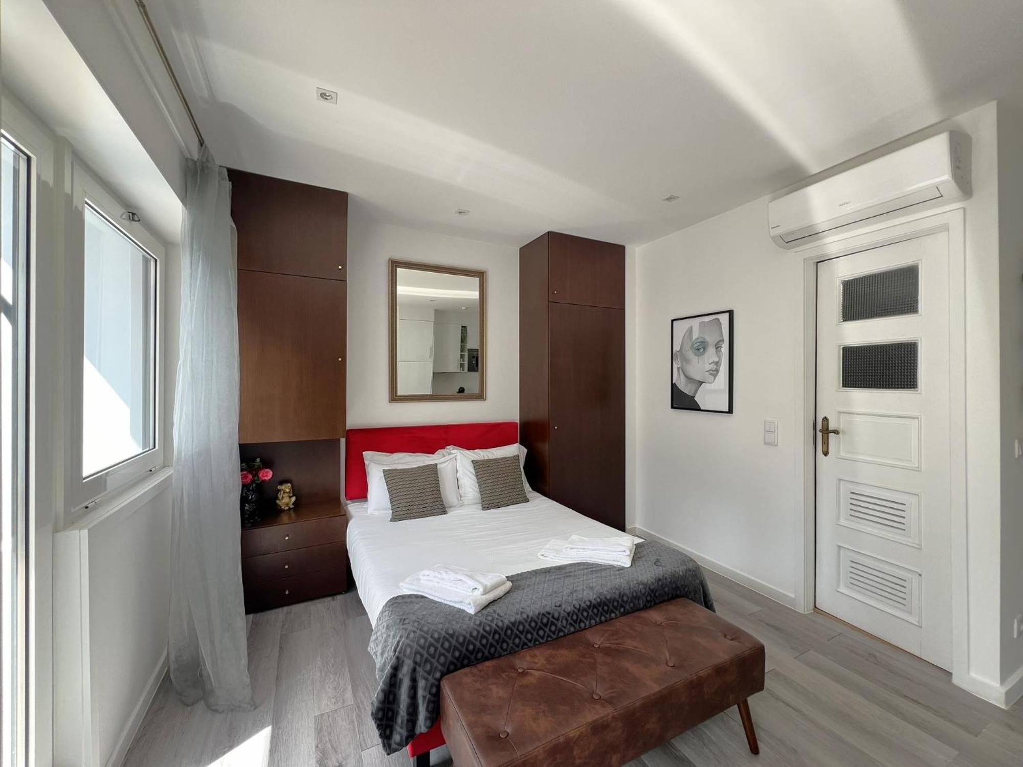 Almada Studios & Suites Porto Exterior foto