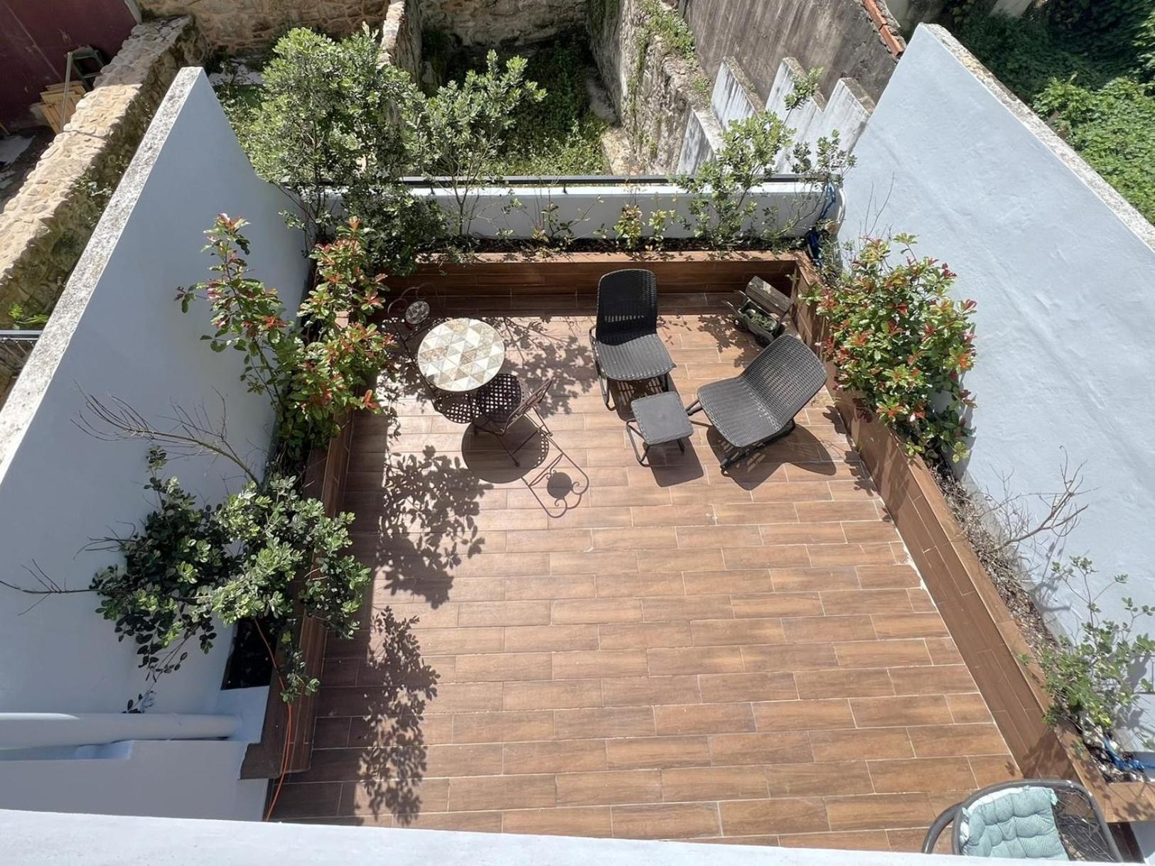 Almada Studios & Suites Porto Exterior foto